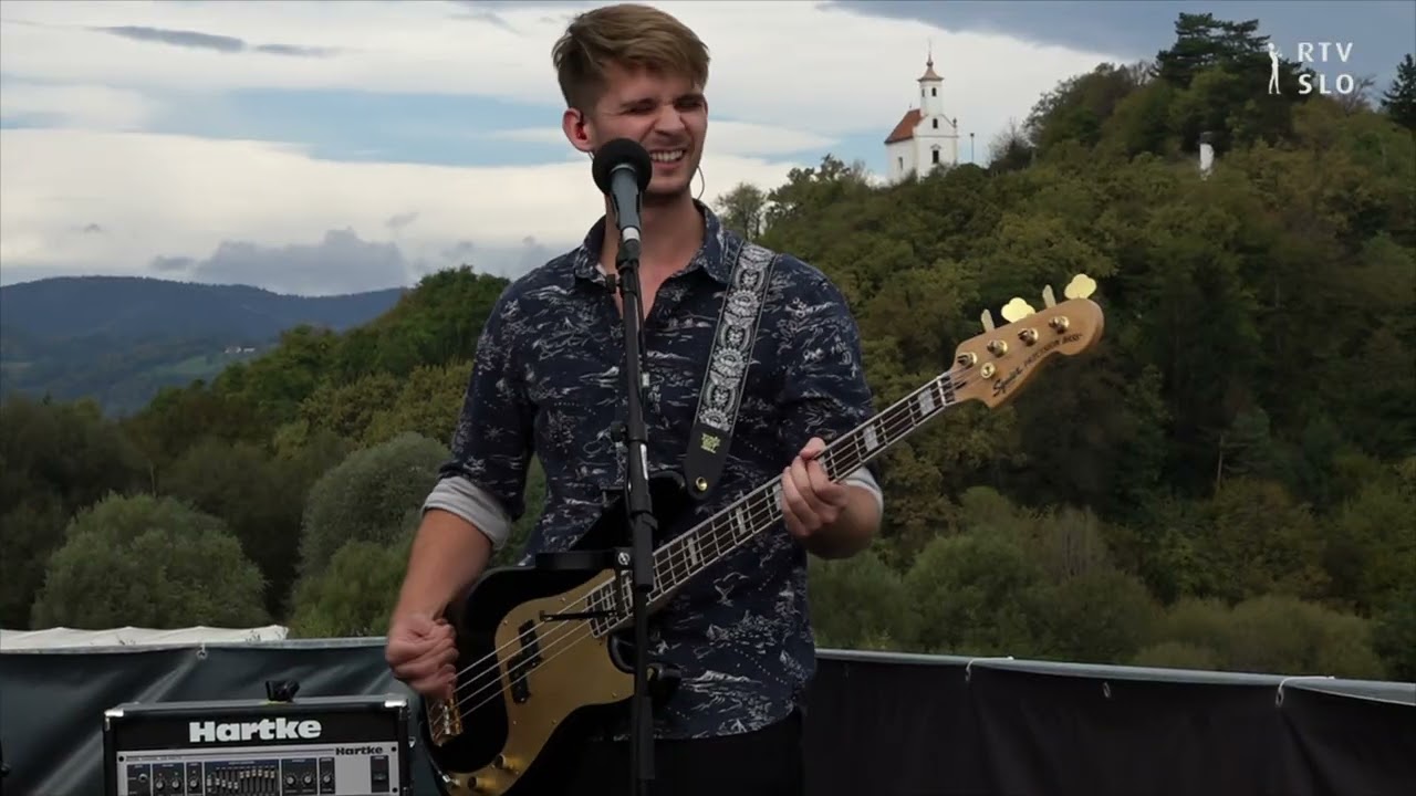 RADIO Si MAIN STAGE - Ember - Pepel