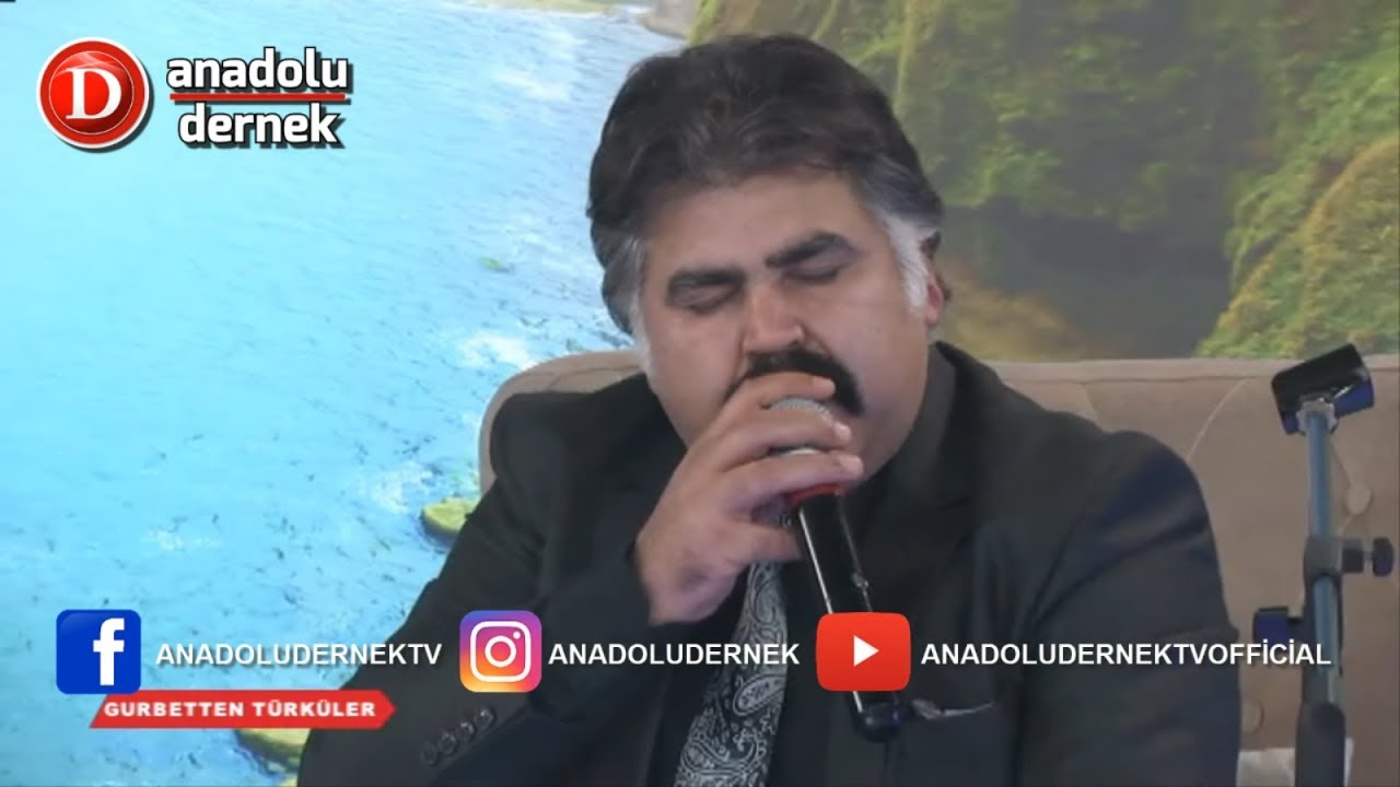 Ozan Dündar - Geri Ver (Stüdyodaki Herkesi Ağlattı) !!
