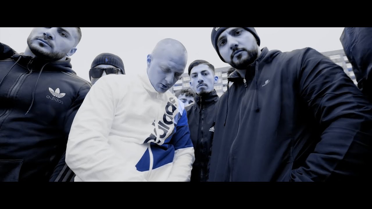 OLEXESH ft. SIDO, CELO&ABDI, KOOL SAVAS & AK AUSSERKONTROLLE - MEINE MANNSCHAFT 3 (prod. by CLASSIC)