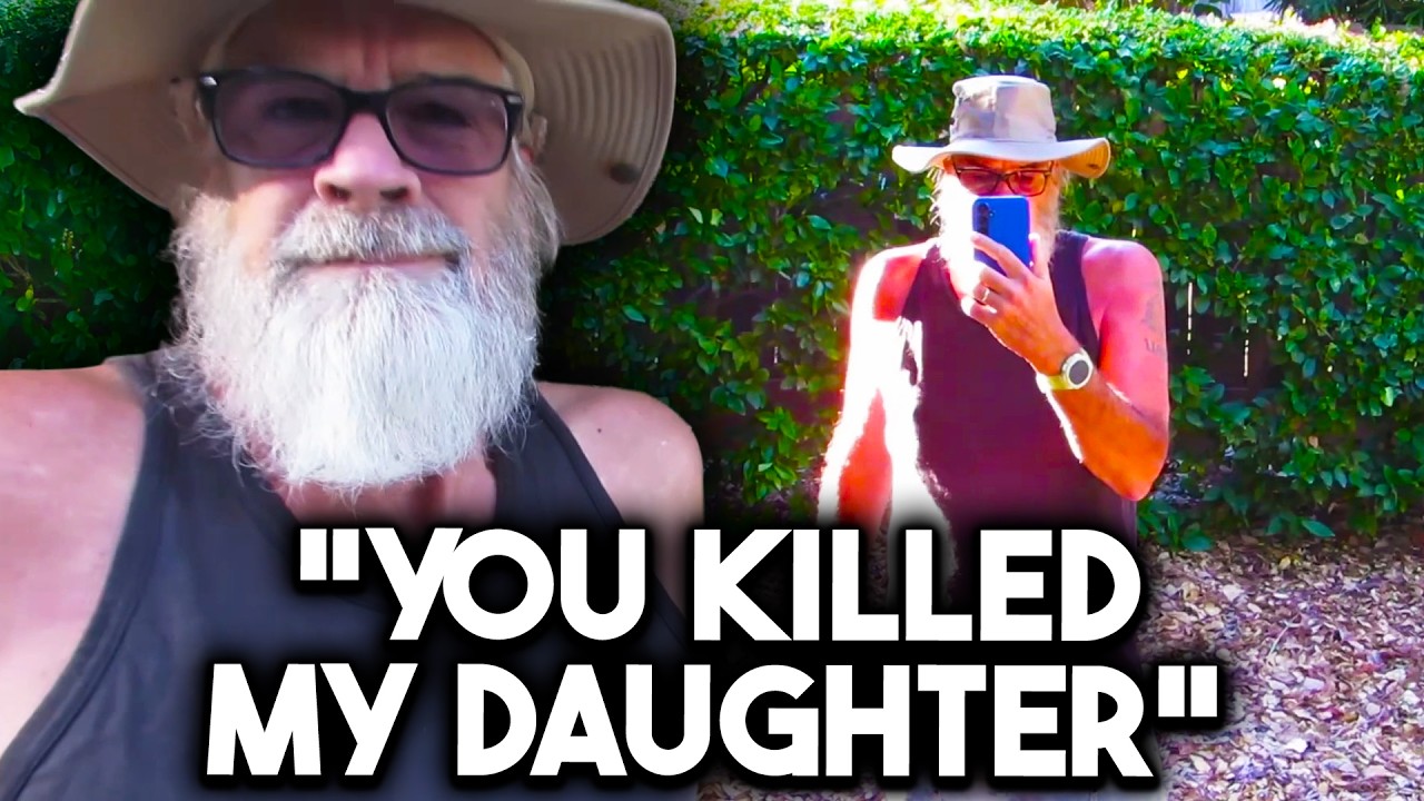 Lynette&rsquo;s Family TORCHES Brian Hooker&rsquo;s &ldquo;Grieving&rdquo; Claim, More Video of Brian | Lynette Hooker Case