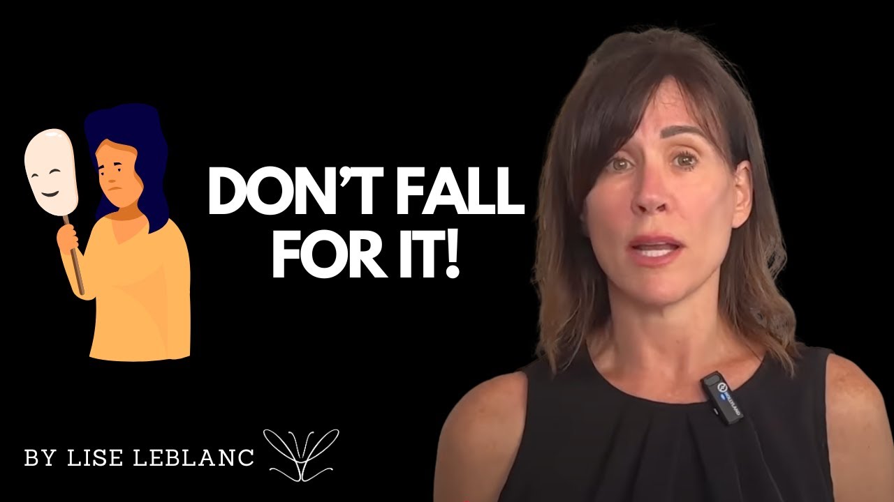 10 Reasons Narcissists Fake Niceness