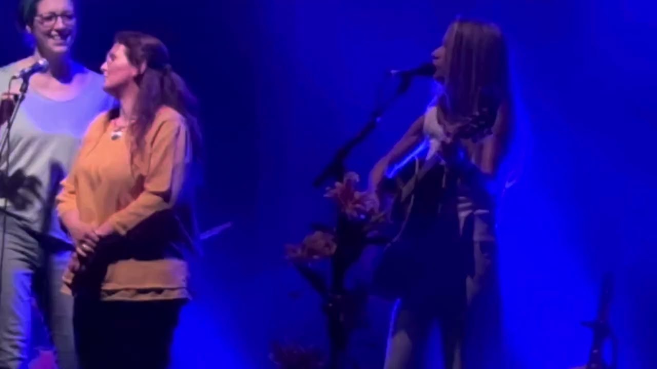 Heather Nova | London Rain | Koln 24/03/2025