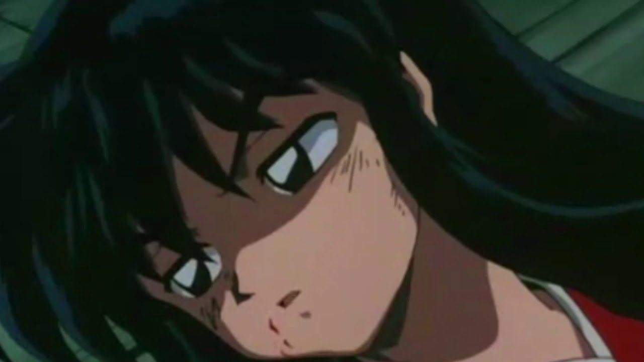 Inuyasha se declara para kagome | pt-br
