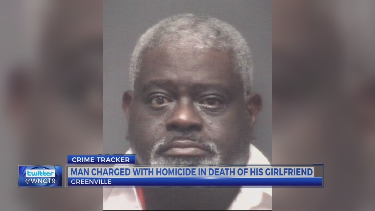 Greenville police investigate domestic-related homicide; suspect charged with murder