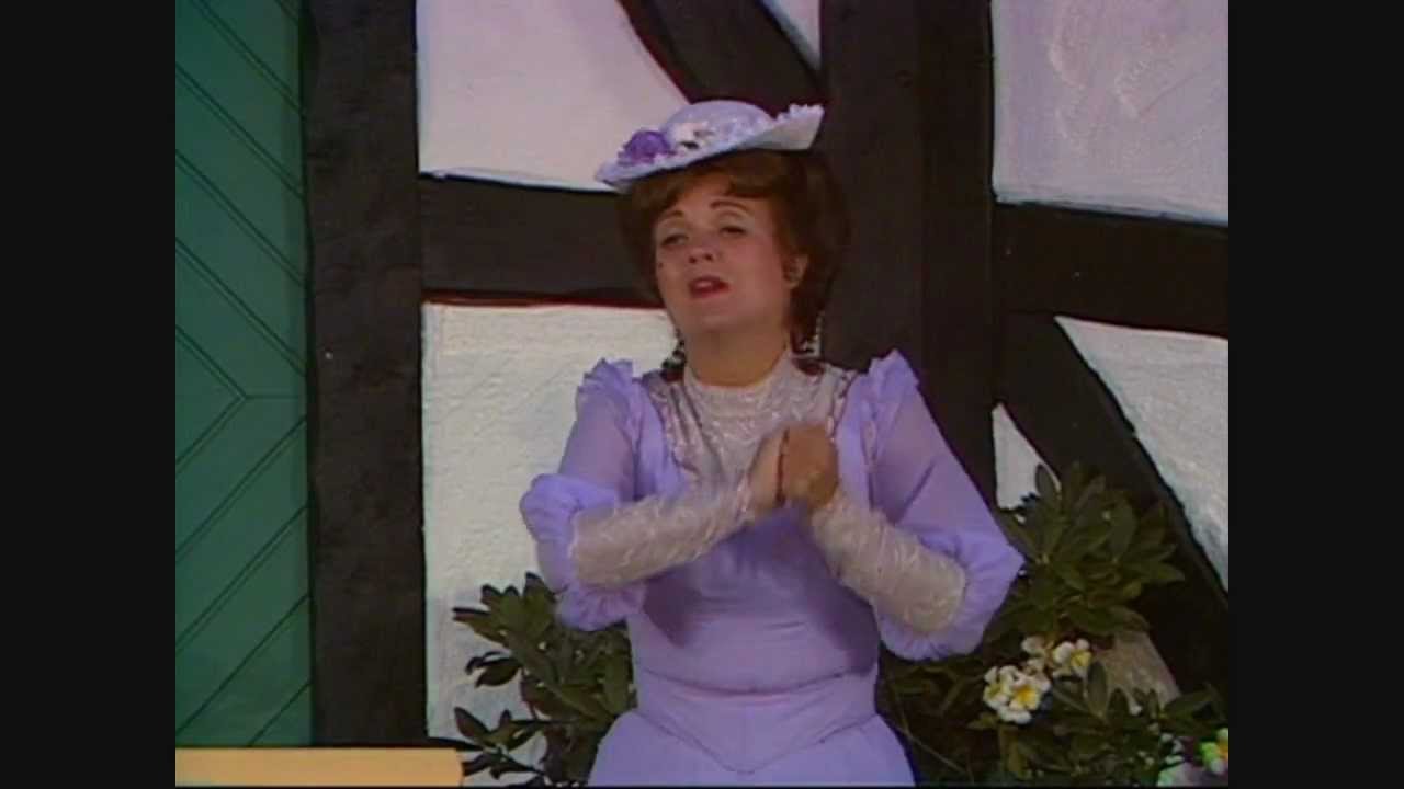 Ann-Charlotte Bj&ouml;rling - Amadeus from 
