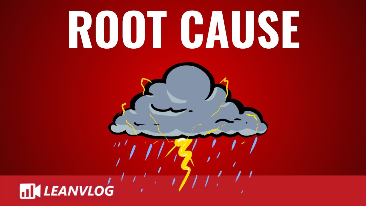 What is RCA | What is Root Cause Analysis