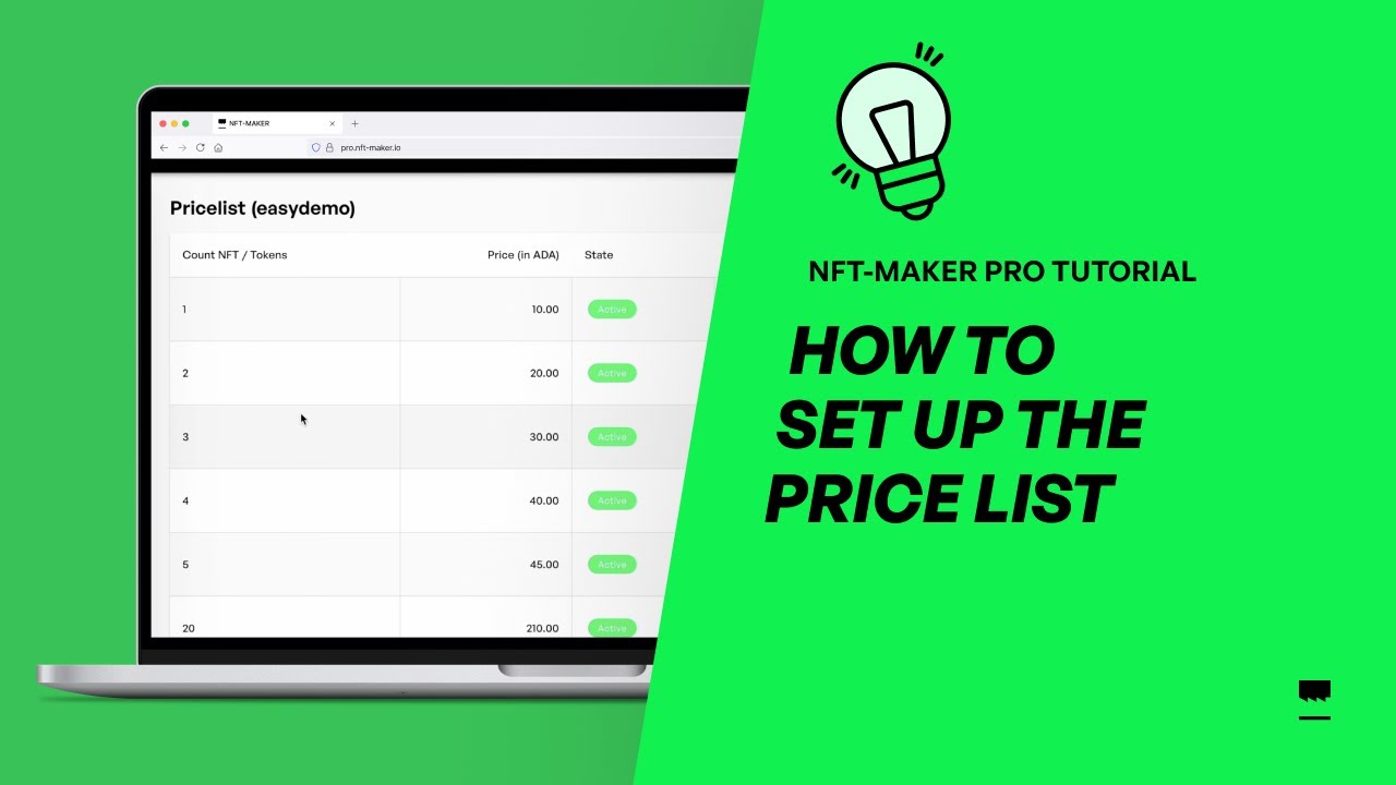 How to price your NFTs