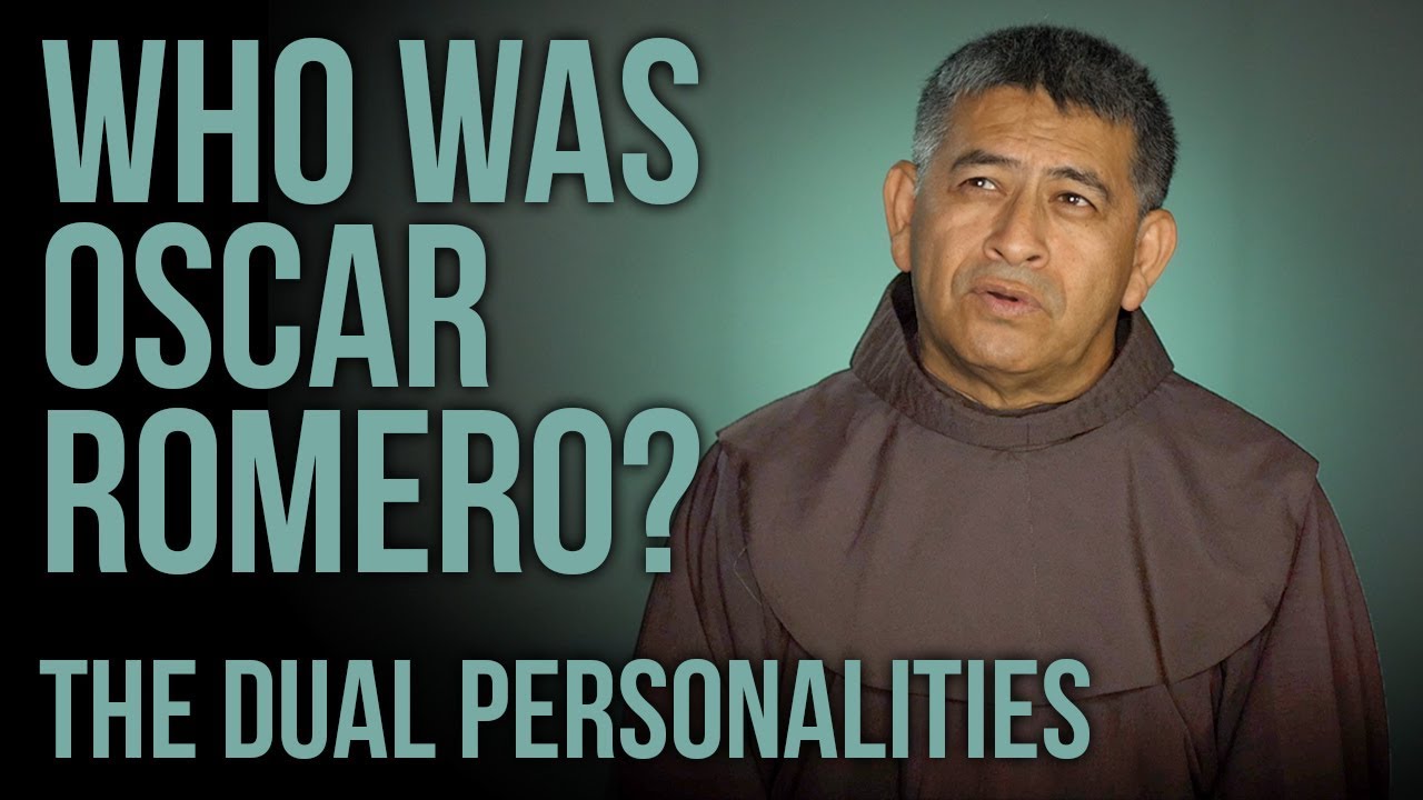 Who was Oscar Romero? Octavio Duran explains.