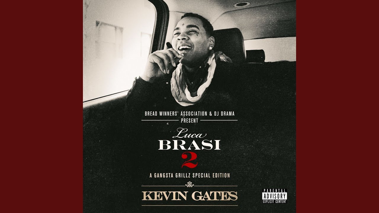 I Don't Get Tired (#IDGT) (feat. August Alsina)