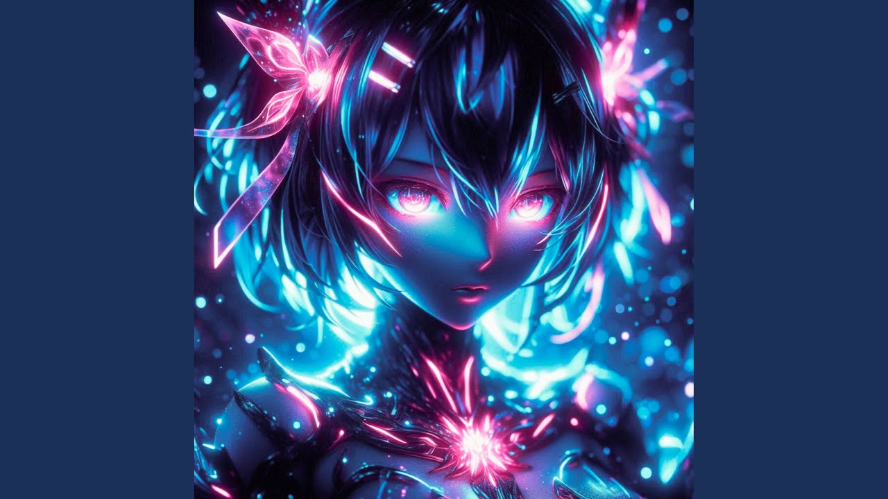 Neon Furyglide