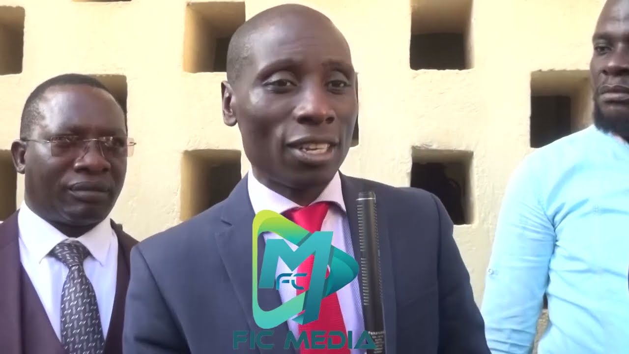 Sewungu bulijjo mubbi wa bululu okuva 2016. Nze namulakidde Ndi kirooto kyantiisa gyali mpaka kufa
