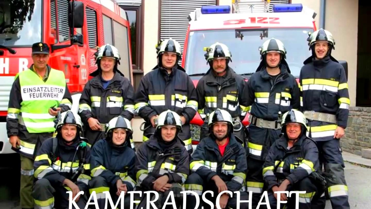 Imagevideo der Freiwilligen Feuerwehr Ferndorf