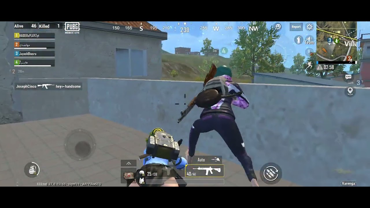 PUBG LITE