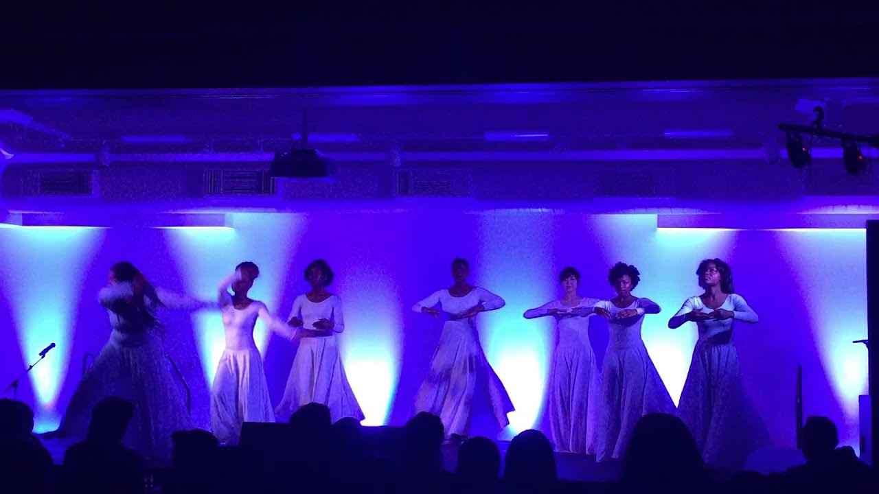 Triumphant Praise Dance Troupe - 
