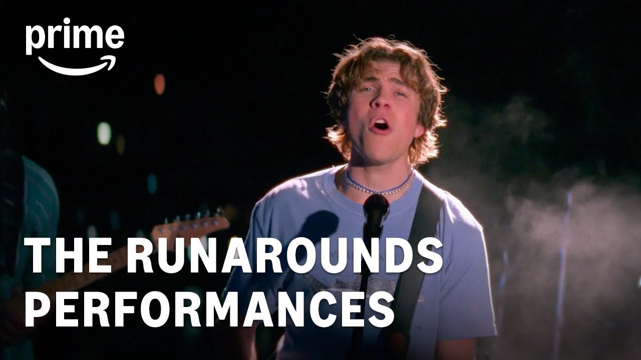 Top 5 Favourite The Runarounds Performances | The Runarounds | Prime Video