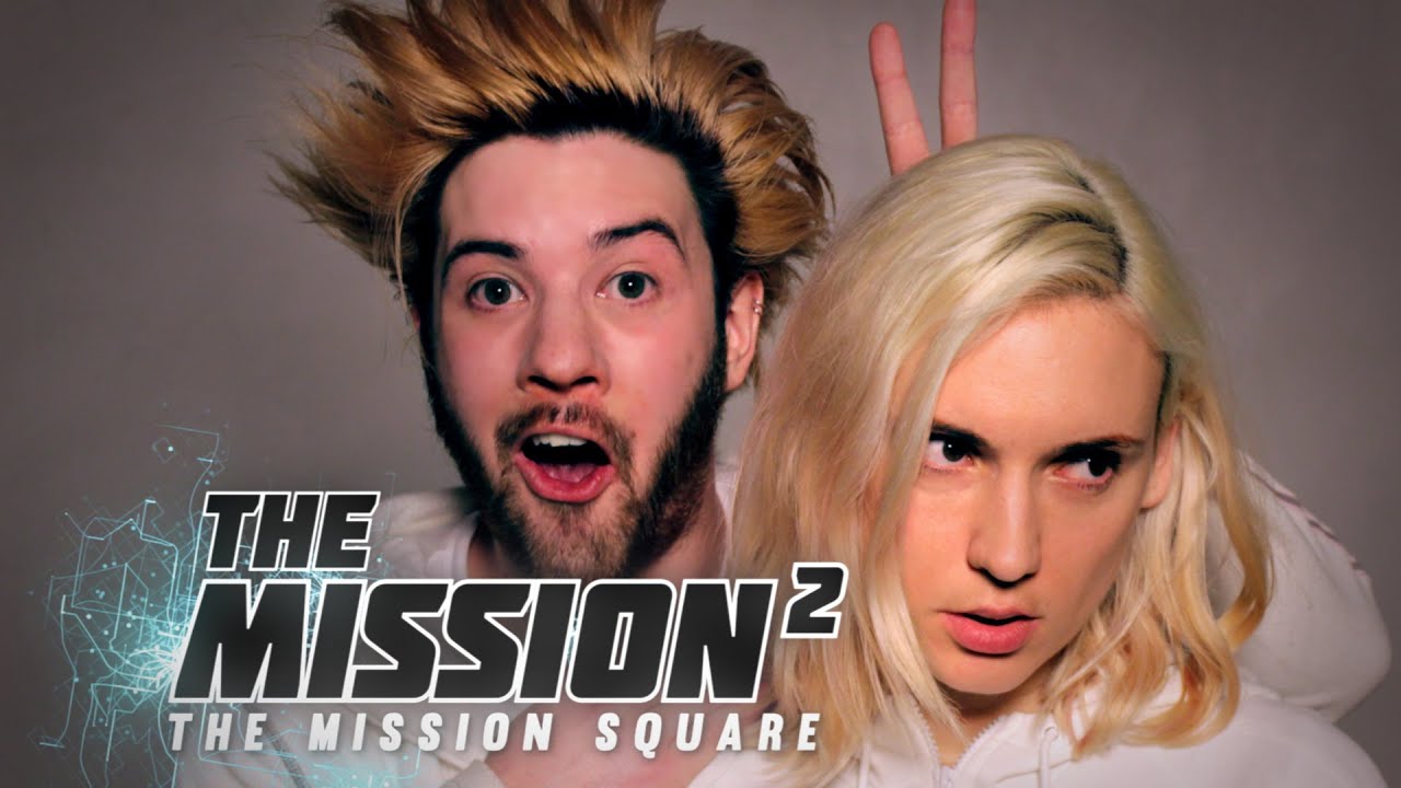 The Mission² (The Mission Square)