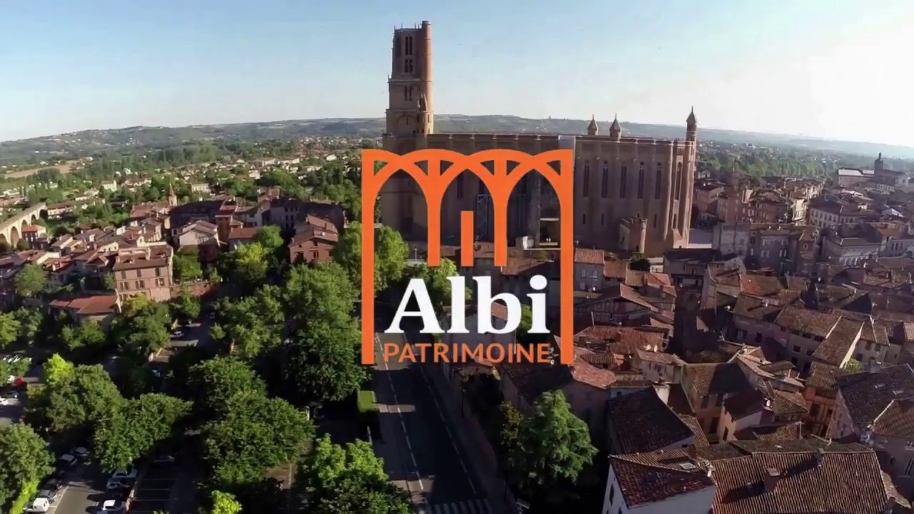 LE PAYSAGE URBAIN ALBIGEOIS