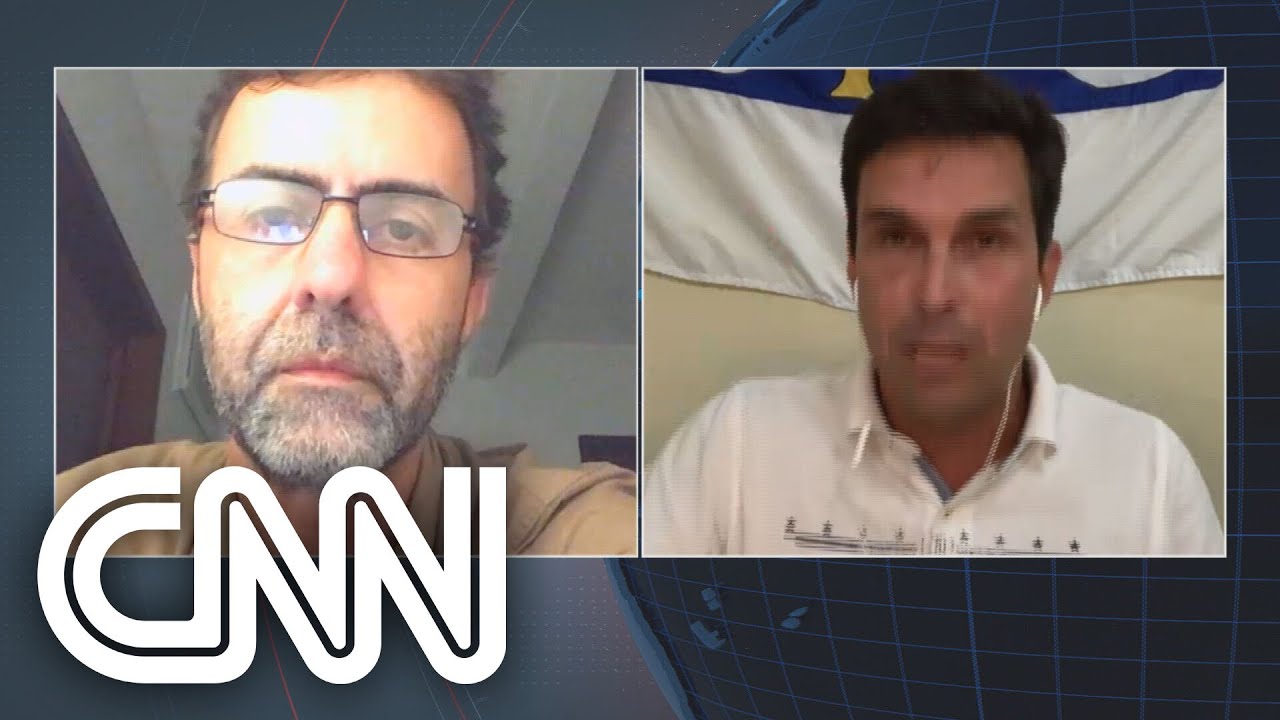 Debate 360: Marcelo Freixo e Luiz Lima enxergam como graves as den&uacute;ncias contra Witzel