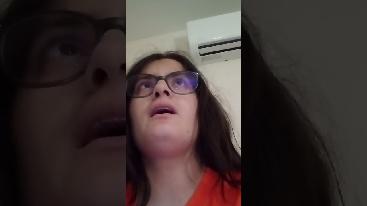 La Oreja De Van Gogh - Jueves (voice cover by Karla Raquel).