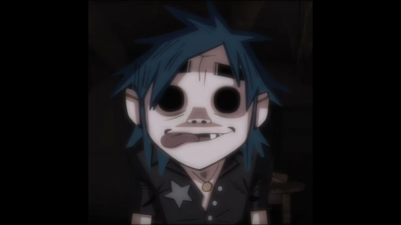 (free for profit) gorillaz type beat