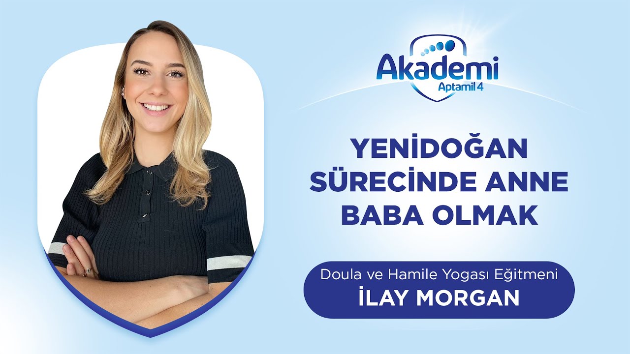 Yeni Doğan S&uuml;recinde Anne Baba Olmak 