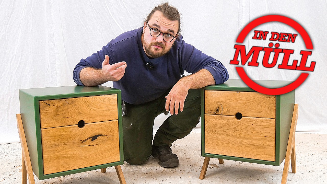 Mach in deinem Leben niemals diesen Fehler!
