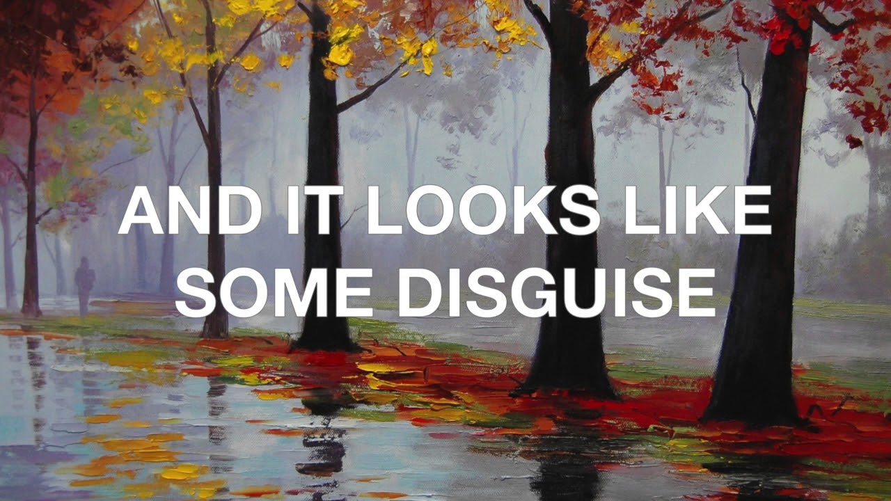 COME IN FROM THE RAIN  By Diana Ross (with Lyrics)