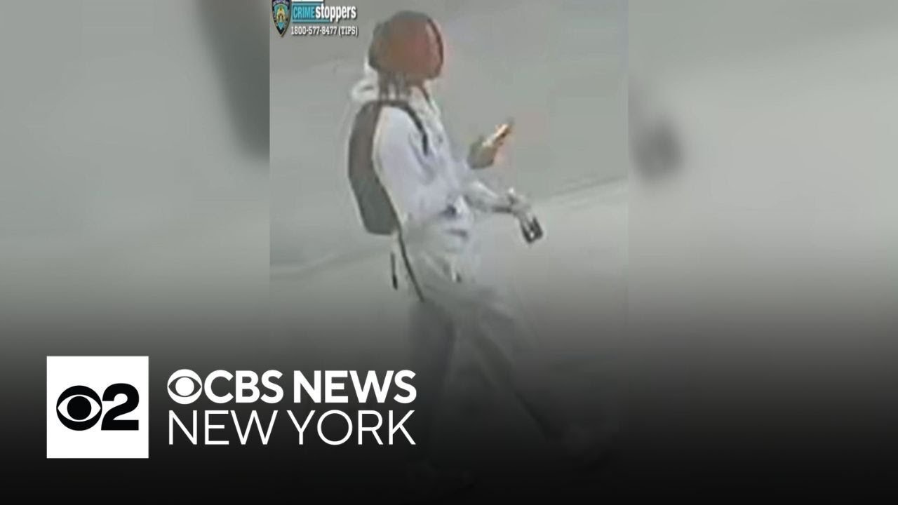 Suspect arrested in murder of 15-year-old in St. Albans, NYPD says