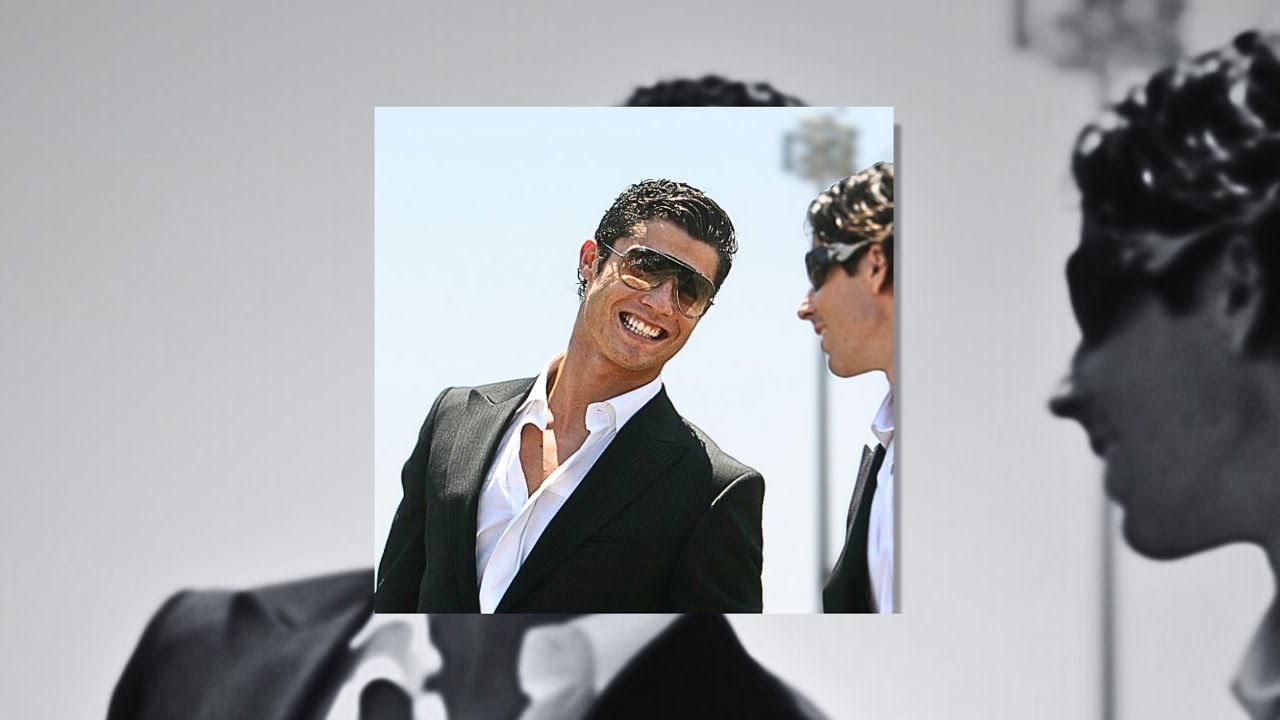 HAPPY NATION - CRISTIANO RONALDO (𝕓𝕖𝕤𝕥 𝕧𝕖𝕣𝕤𝕚𝕠𝕟)
