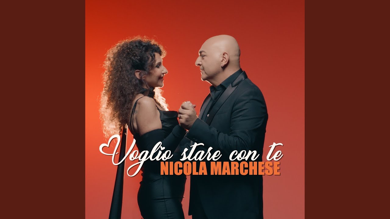 Voglio stare con te (Due voci)