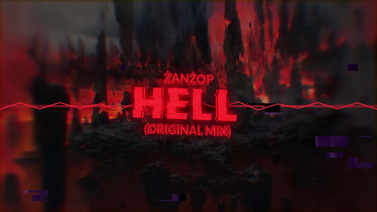 ŻanŻop - Hell (Original Mix)