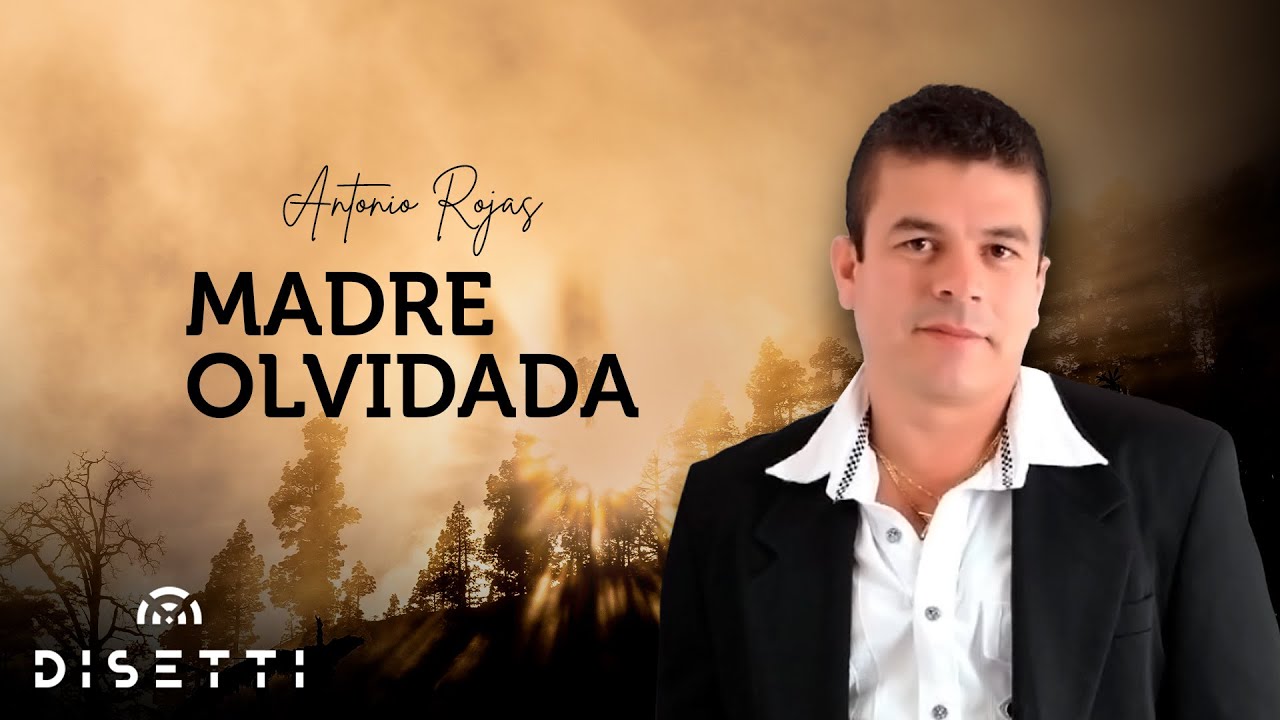 Antonio Rojas 