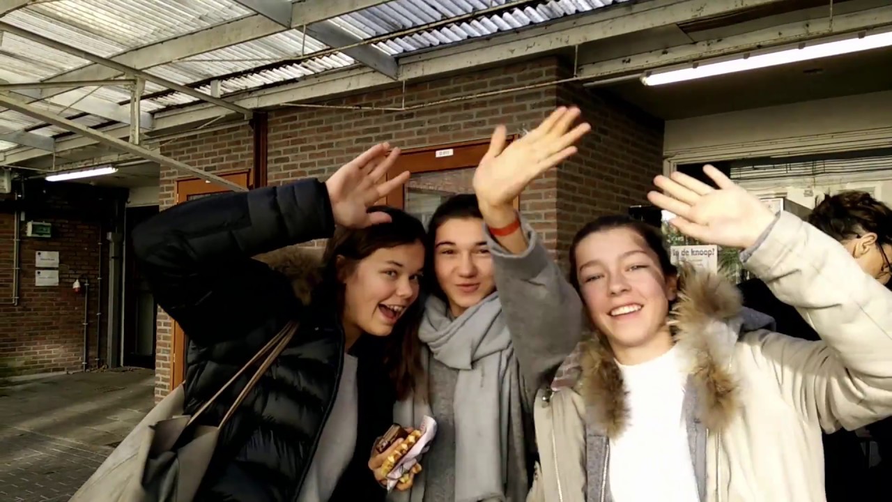 Aftermovie 'Feest in 't bos' - Music for Life - Starring Iantsuki