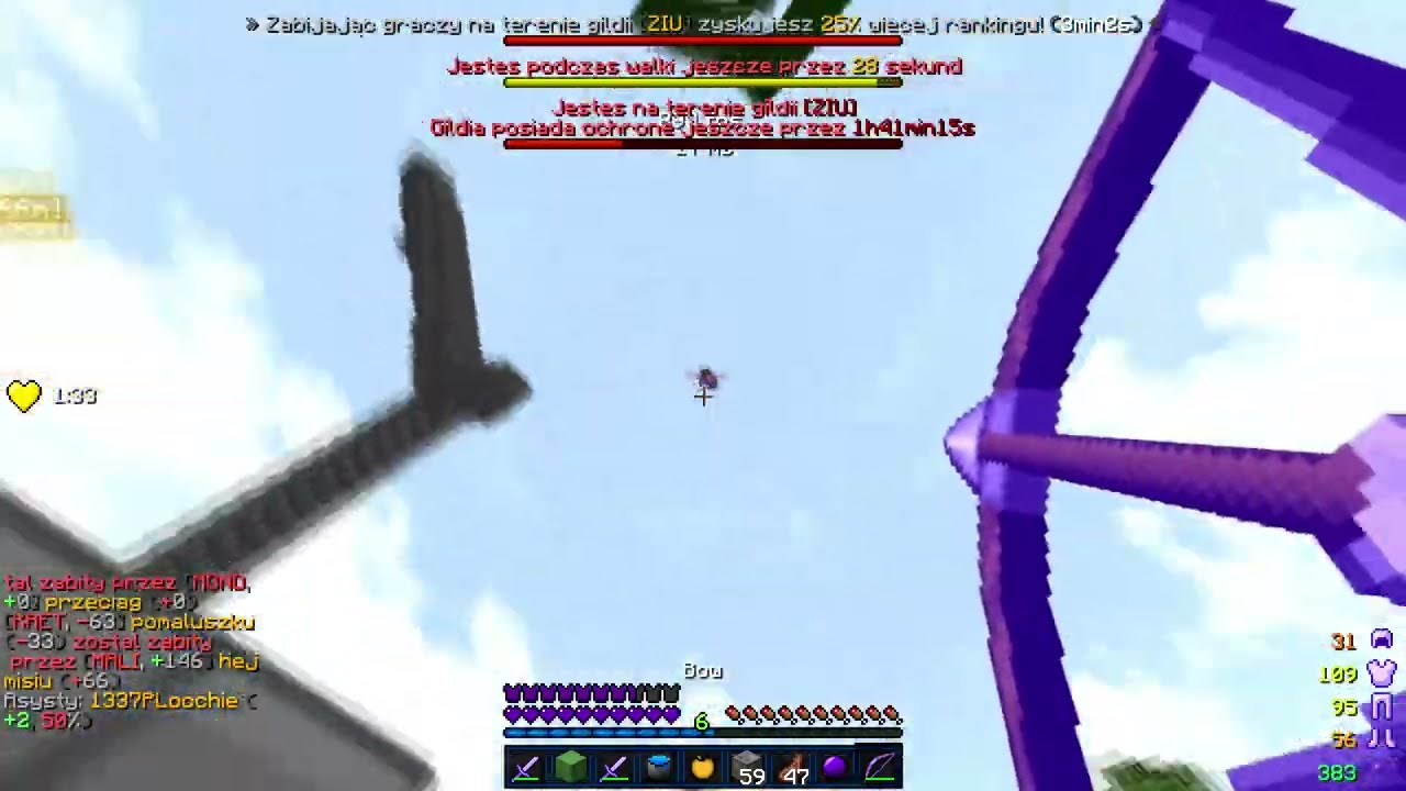 arivi.pl | bitka pod cubami | staty 48/0 | txt pvp + macro [g czolg]