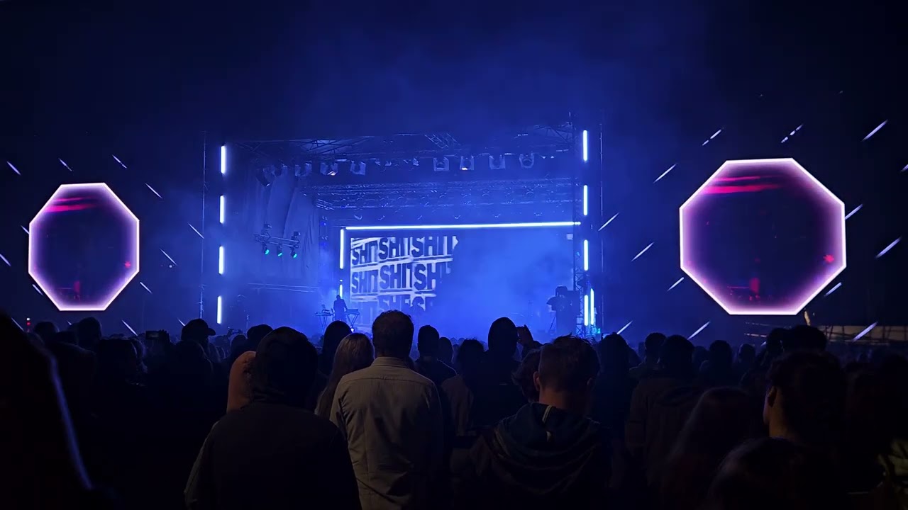 Piotr Rogucki & Normalni Ludzie - Los, cebula i krokodyle Łzy / LIVE OGF 2025