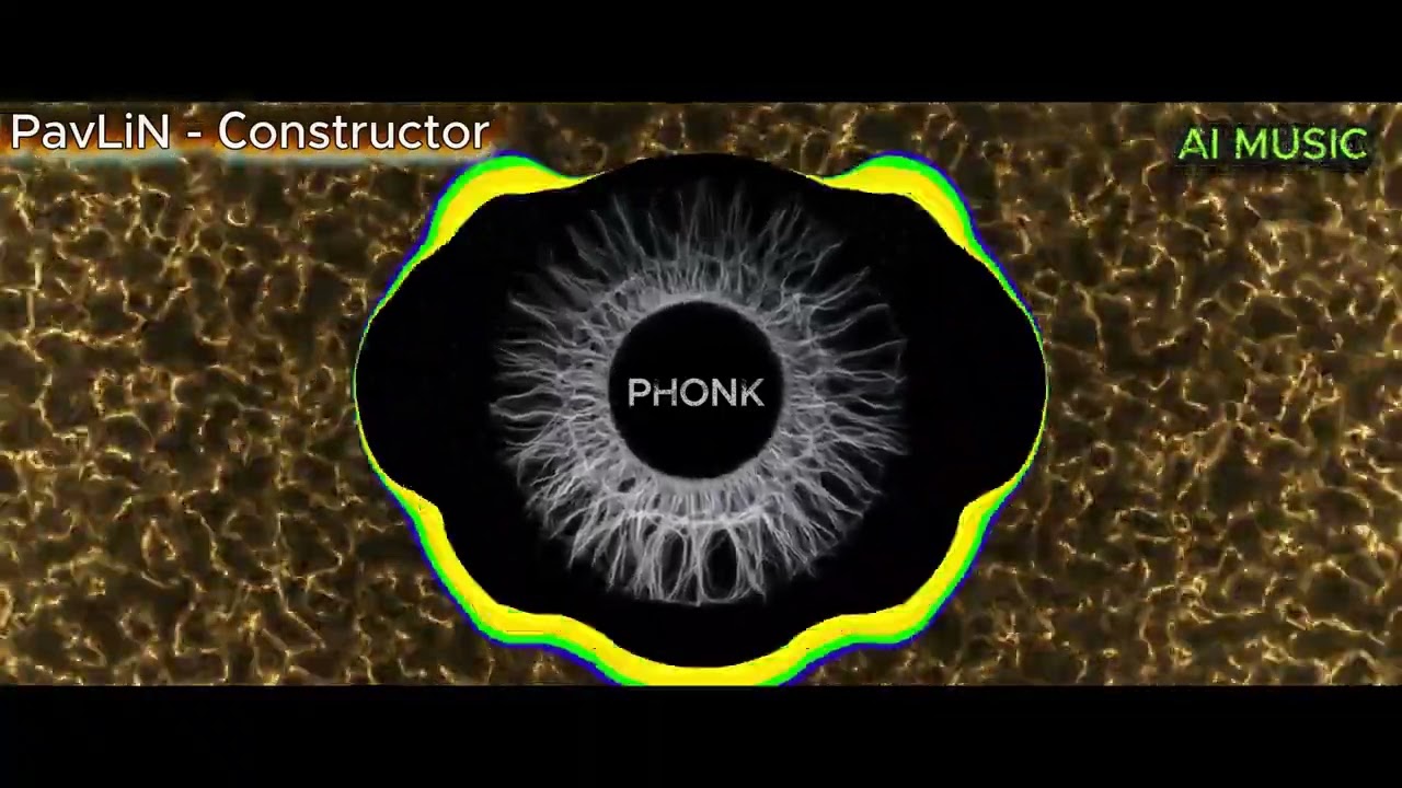 PavLiN - Constructor AI PHONK 