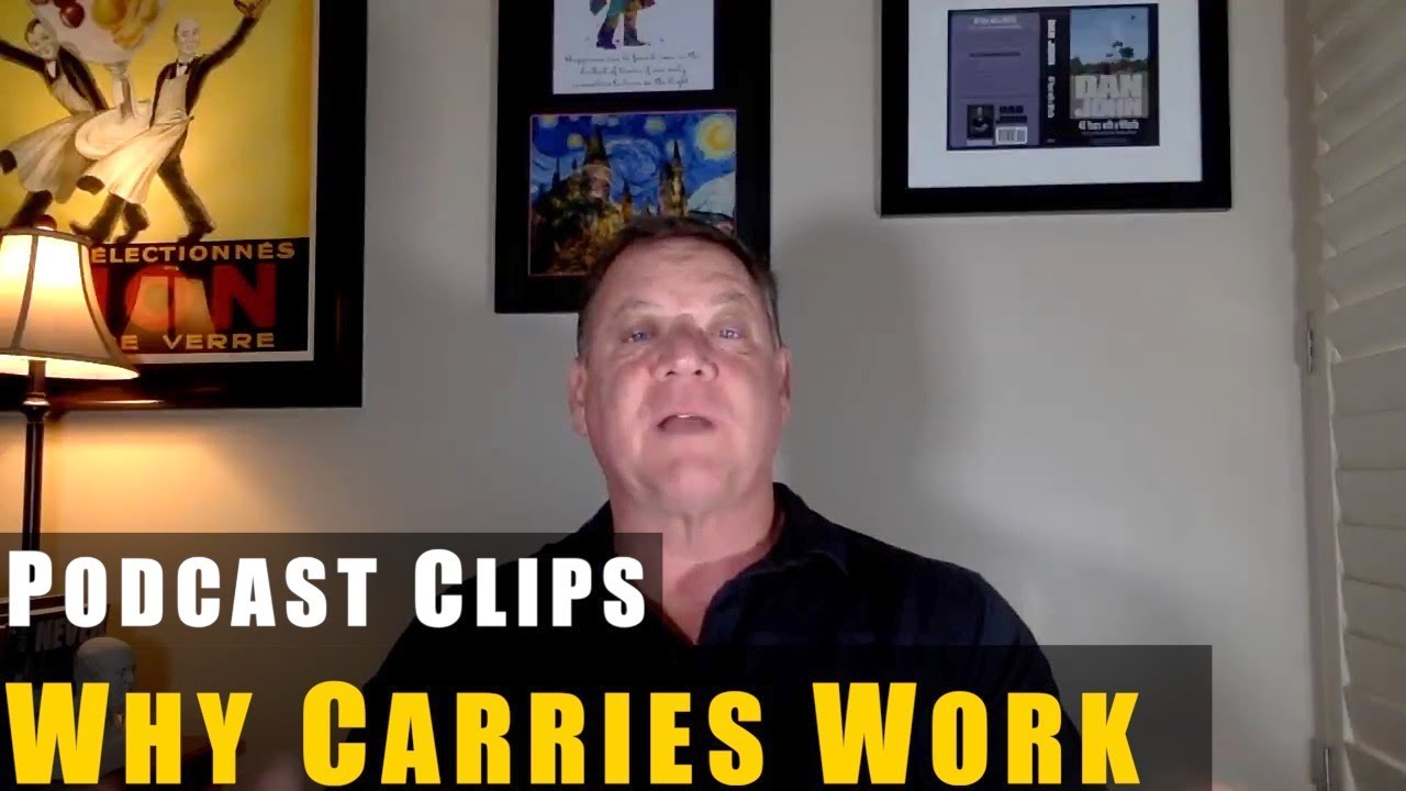 What Makes Loaded Carries So Good