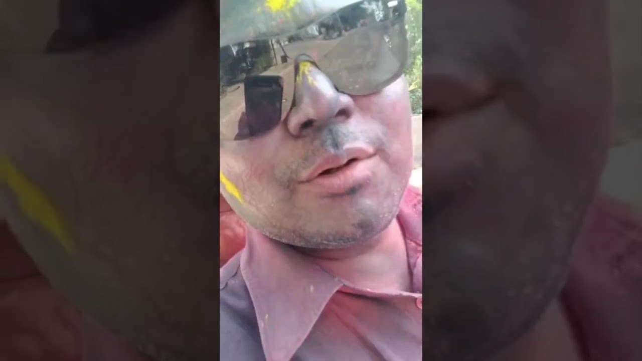 Part 2 continued #holivlog #youtube #viral #viral #youtube #holi2026 #backgroundmusic #myfirstvlog  