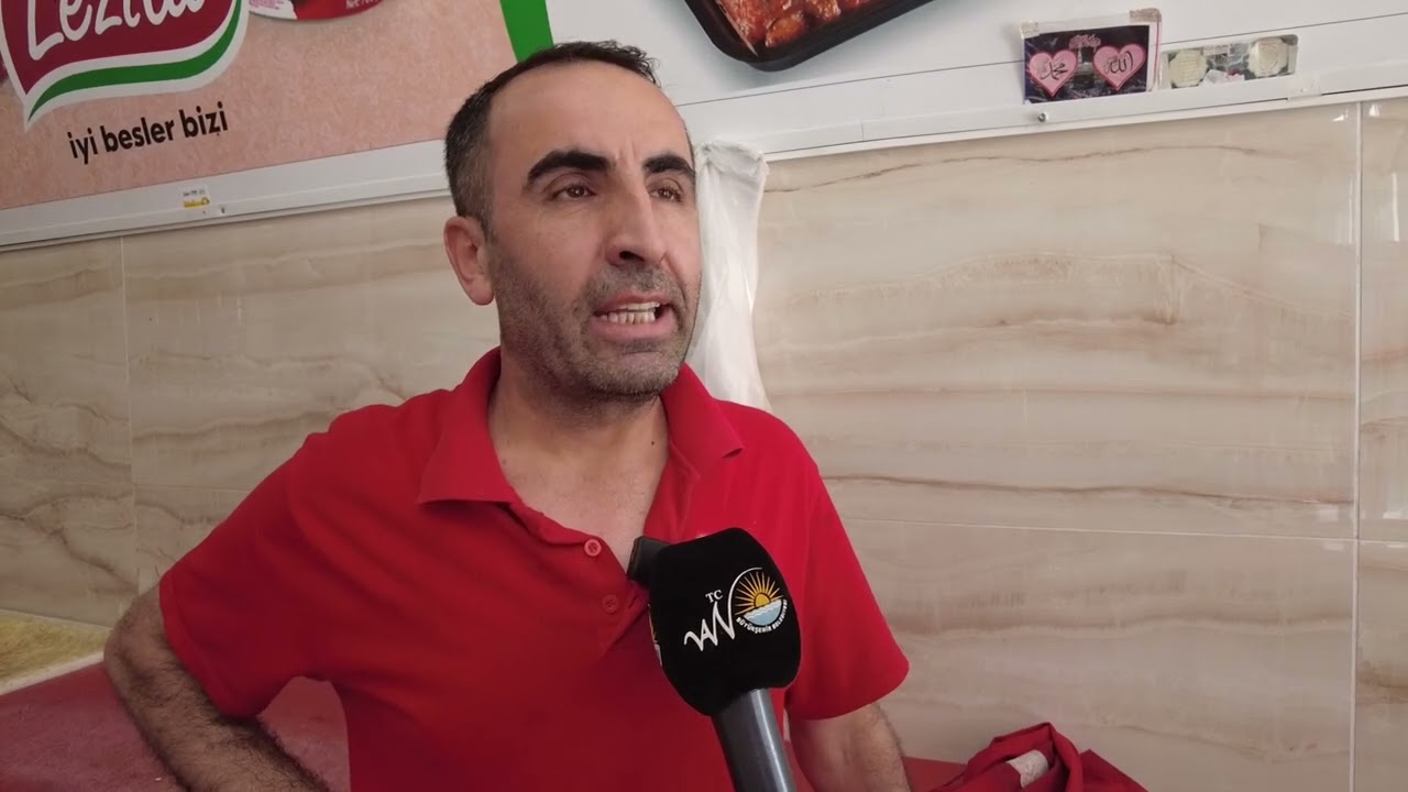 TERZİOĞLU CADDESİ’NDE ASFALT SERİMİ BAŞLADI