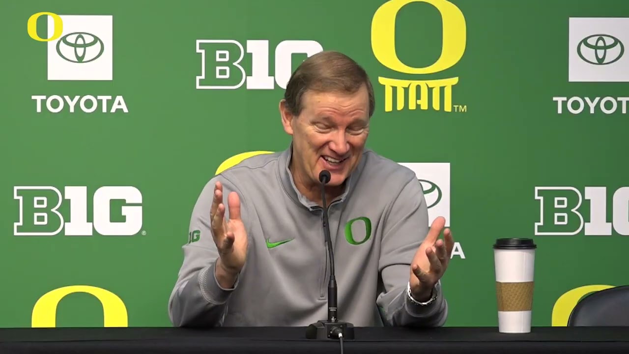 Dana Altman: 