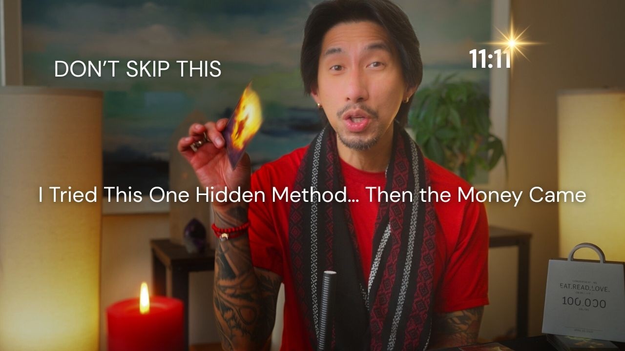 Only future millionaires will see this video on Feb 24 its a sign.. DONT RISK SKIP ***