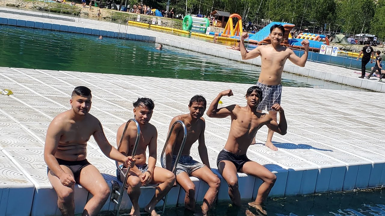 Mind fresh Ghardai Swimming pool tira||Poland||