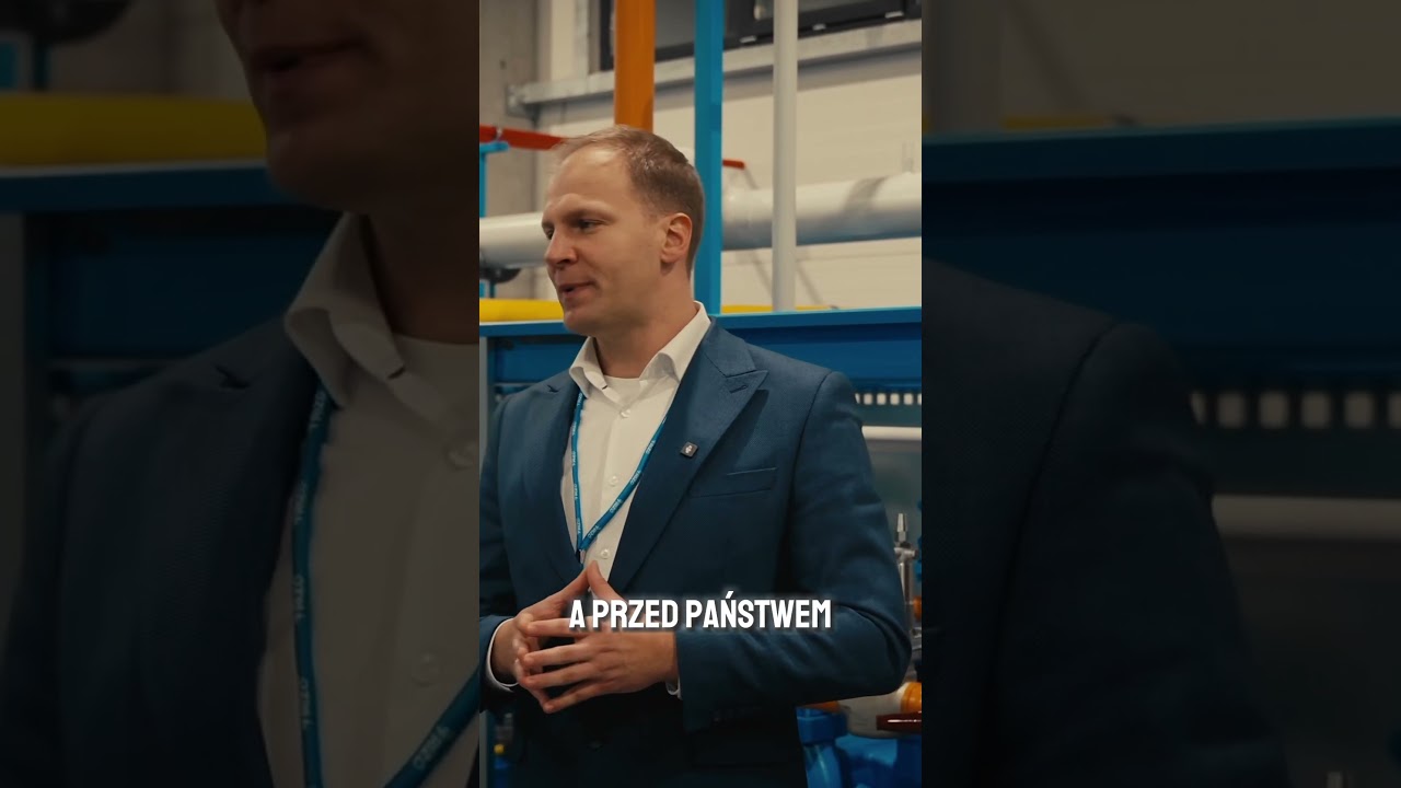 Kongres Efektywności Energetycznej by Akademi FRIZO | Co łączy FRIZO i firmę Chiorino?