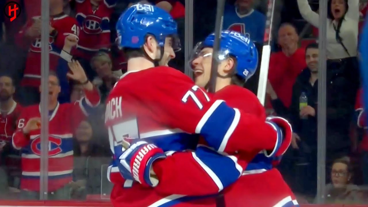 I honestly can't believe what we just witnessed..