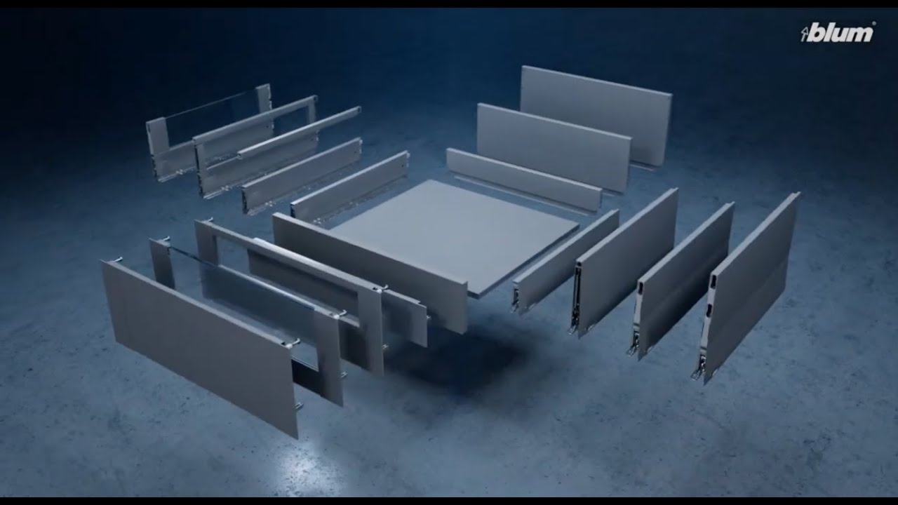MERIVOBOX by Blum - Introduction Video