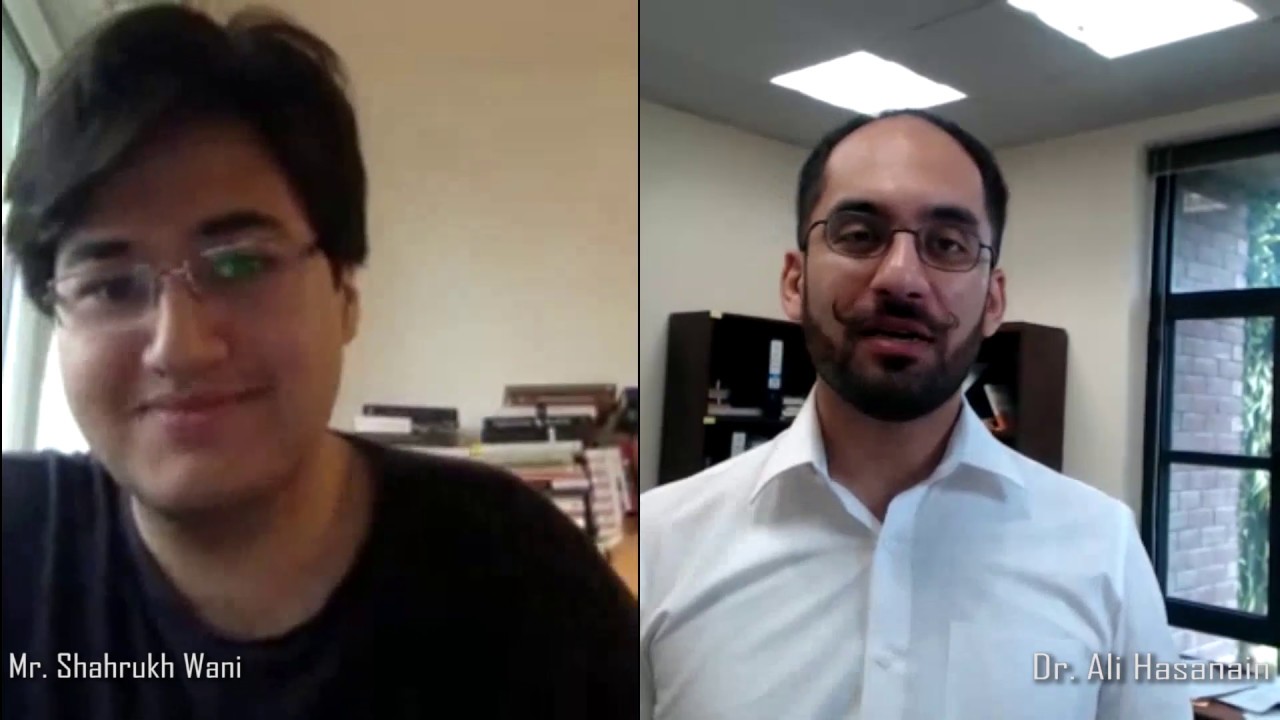 Pakistan@100 Podcast #22: Shahrukh Wani on Potential of Cities in Pakistan