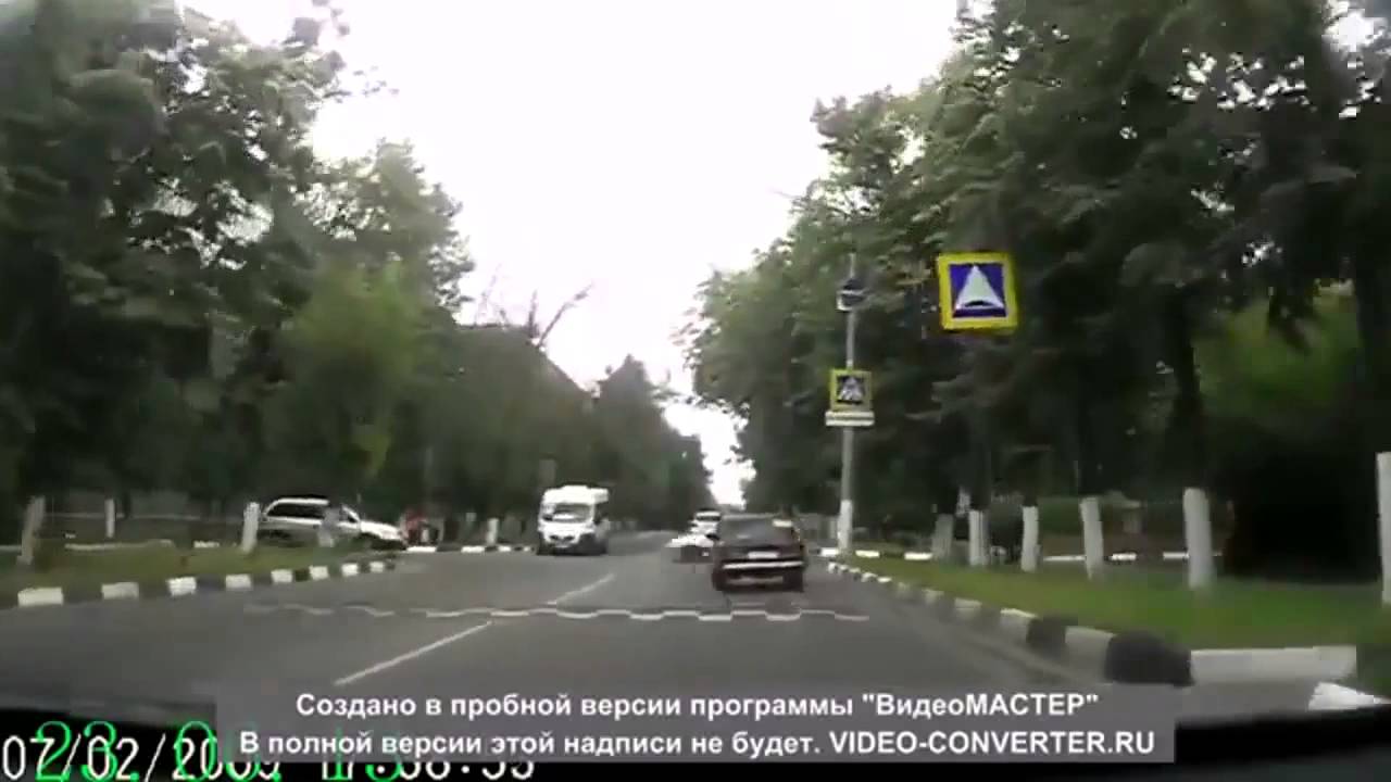 Epic Summer Car Crash Fail Compilation 2013