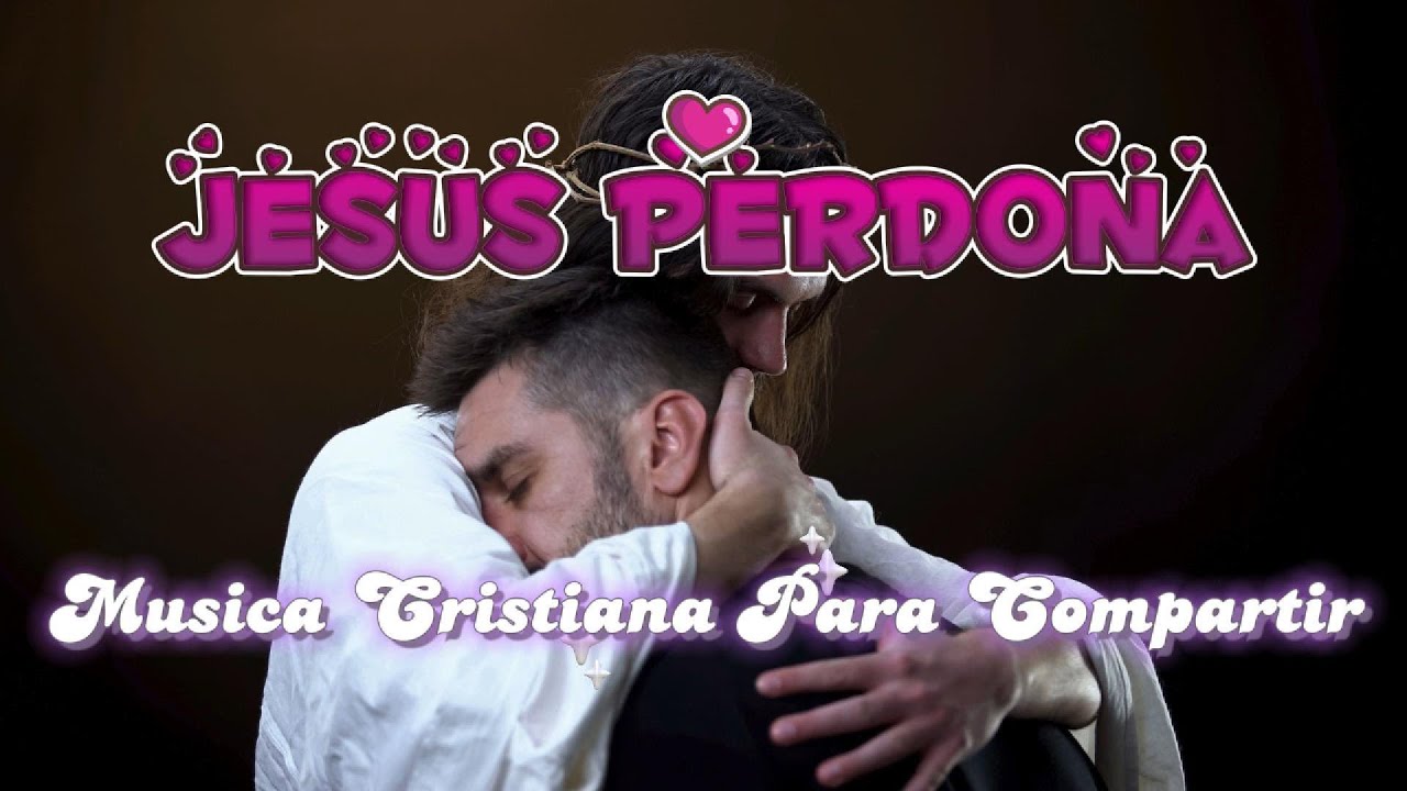 Jesus Perdona