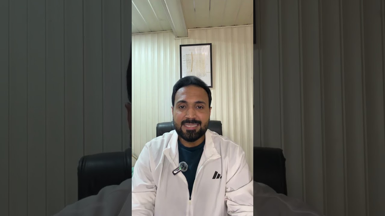 Fear & Worry Are Controlling You? Here’s How To Take Back Control | Dr. Anuj Bansal Podcast #2