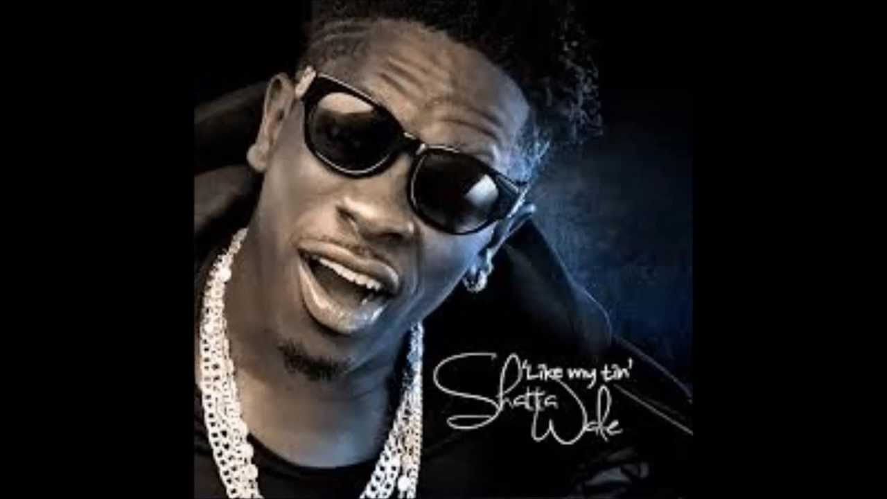 shatta wale a wah do dem
